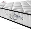 Doppelkönig Queen Size Bonnell Comforpedic Matratze